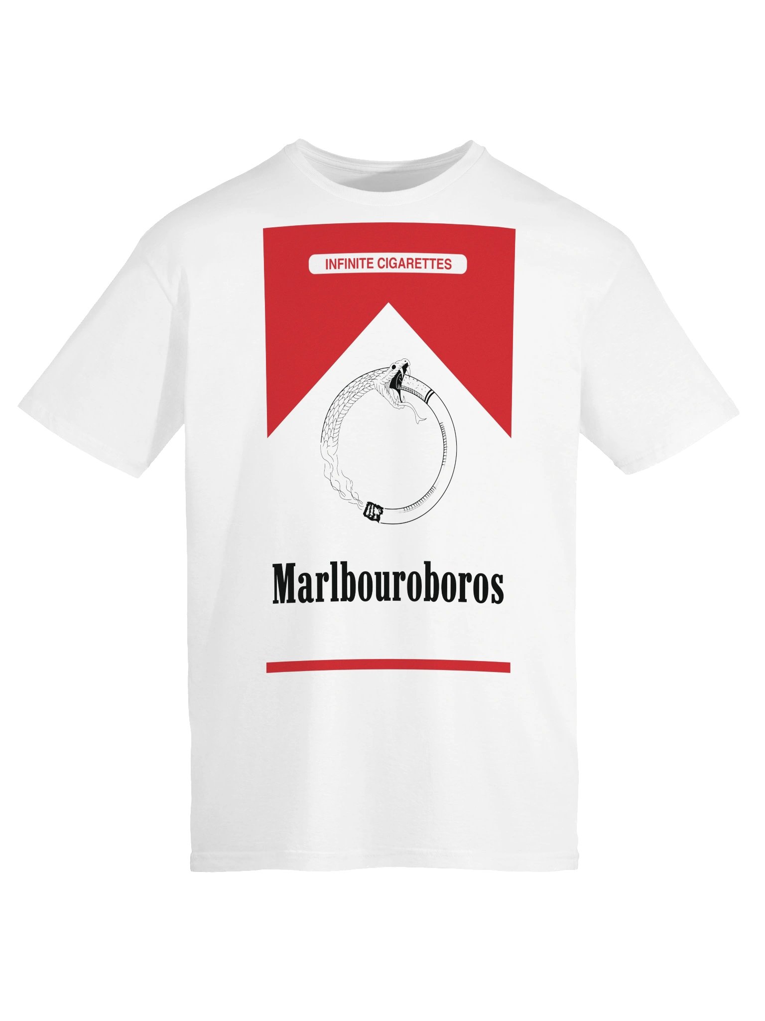 Marlbouroboros product image (5)