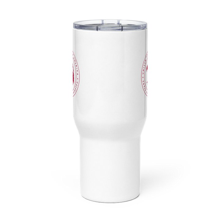 Spirit of the Eagle Travel Mug product image (2)