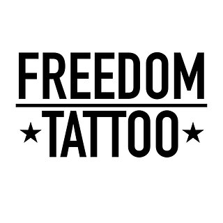 Freedom Tattoo