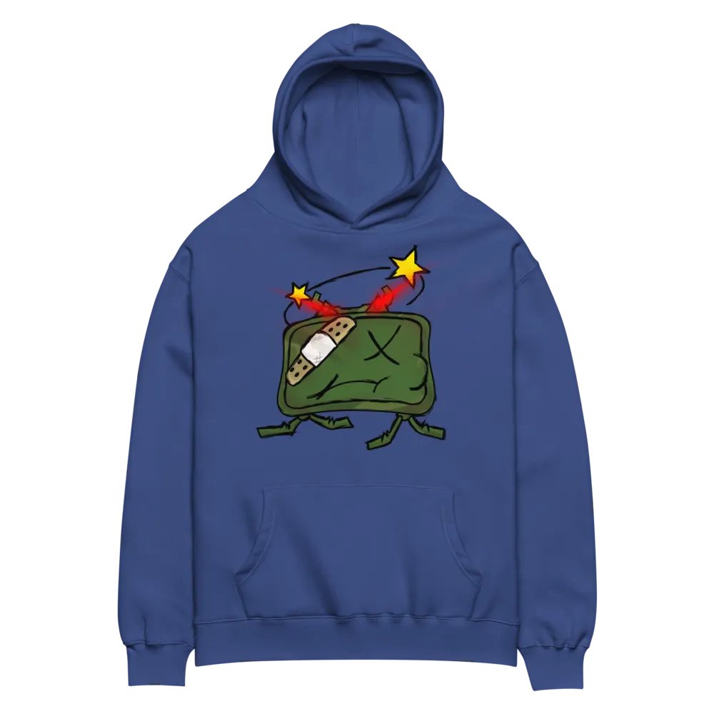 Abusing Claymores Hoodie product image (5)