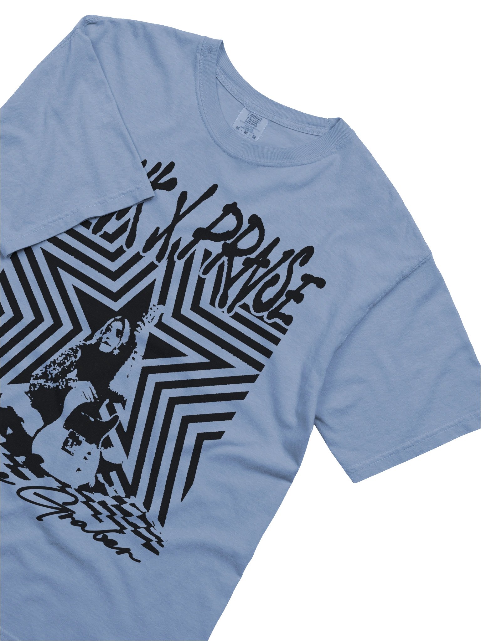 PXP COVER TEE product image (5)