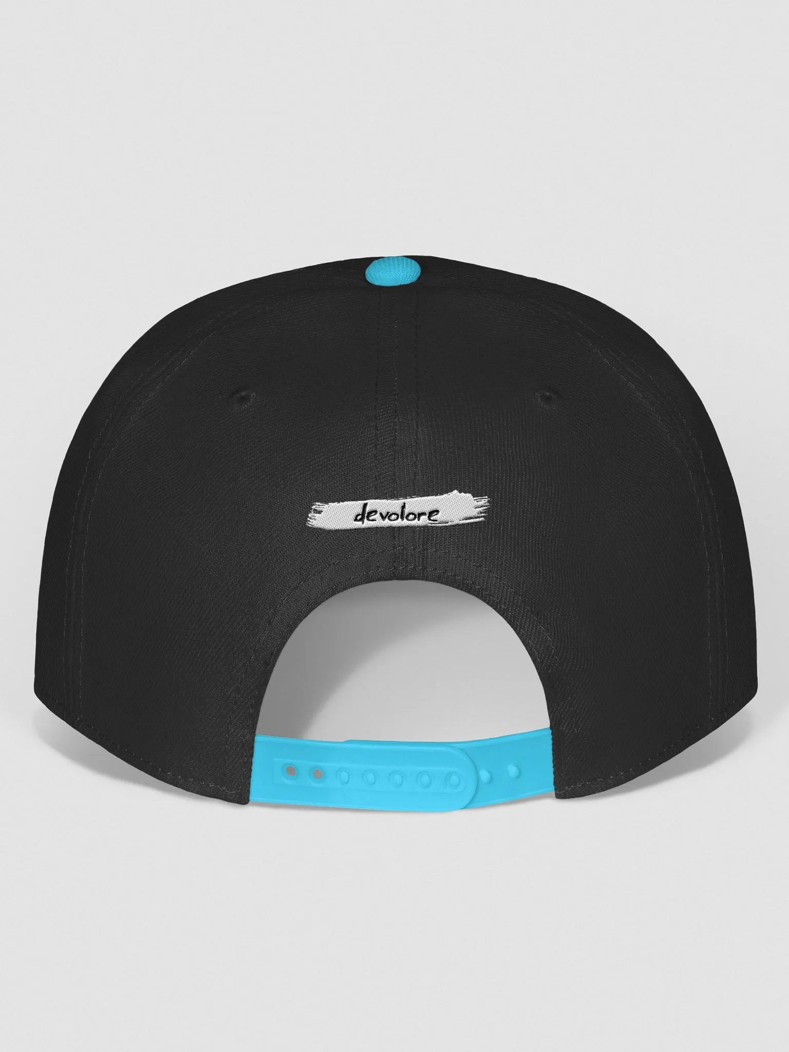 devoLOVE Snapback product image (4)