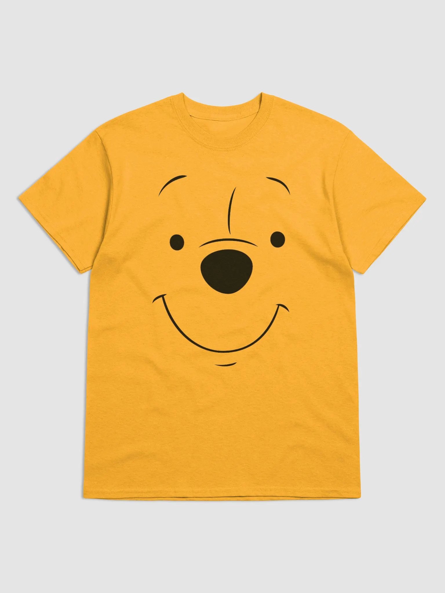 Winnie the Pooh Face product image (1)