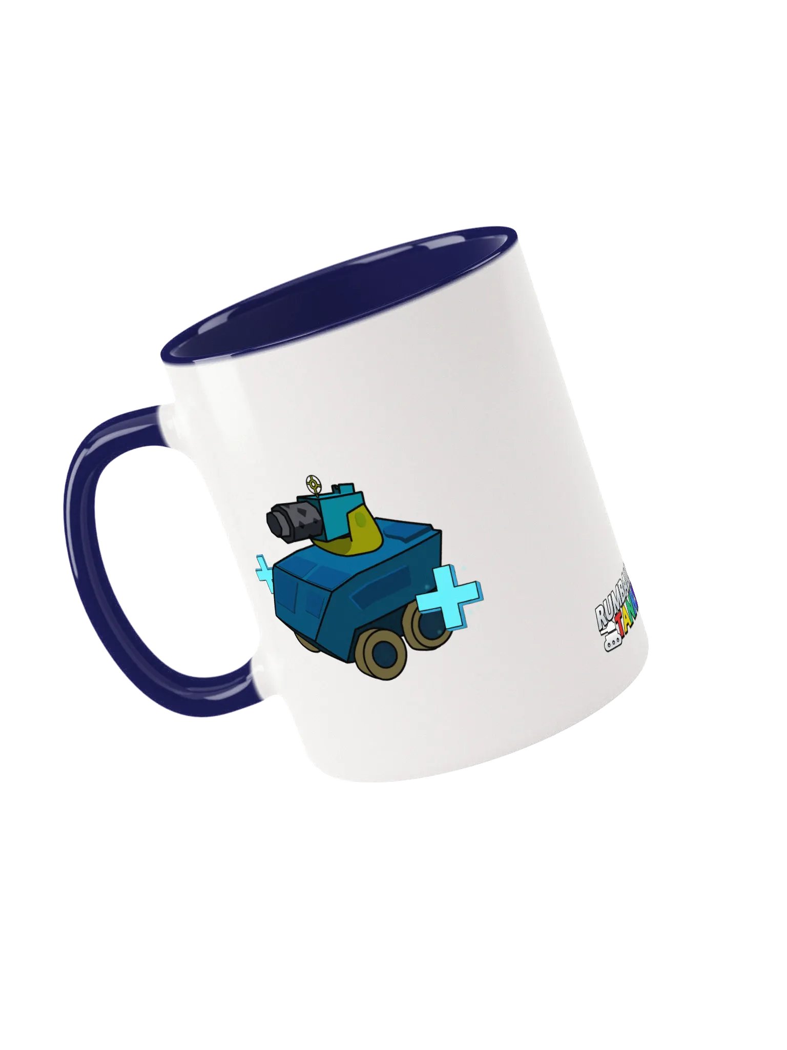 Mug ChronoHeal product image (3)
