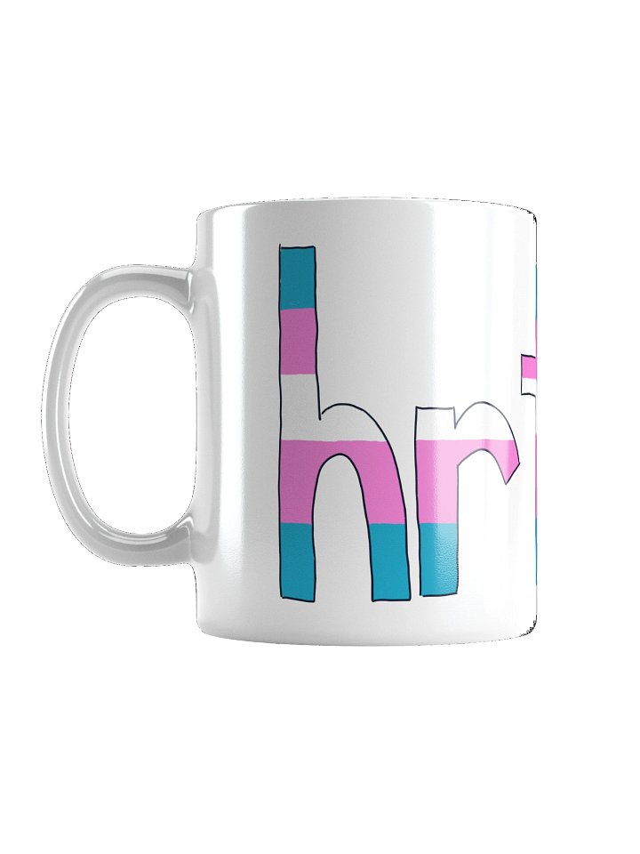 hrtea mug (E, white) product image (1)
