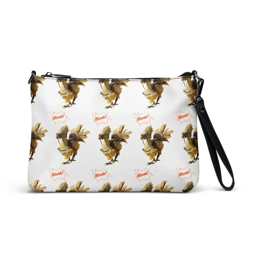Kweh! Crossbody Bag product image (1)