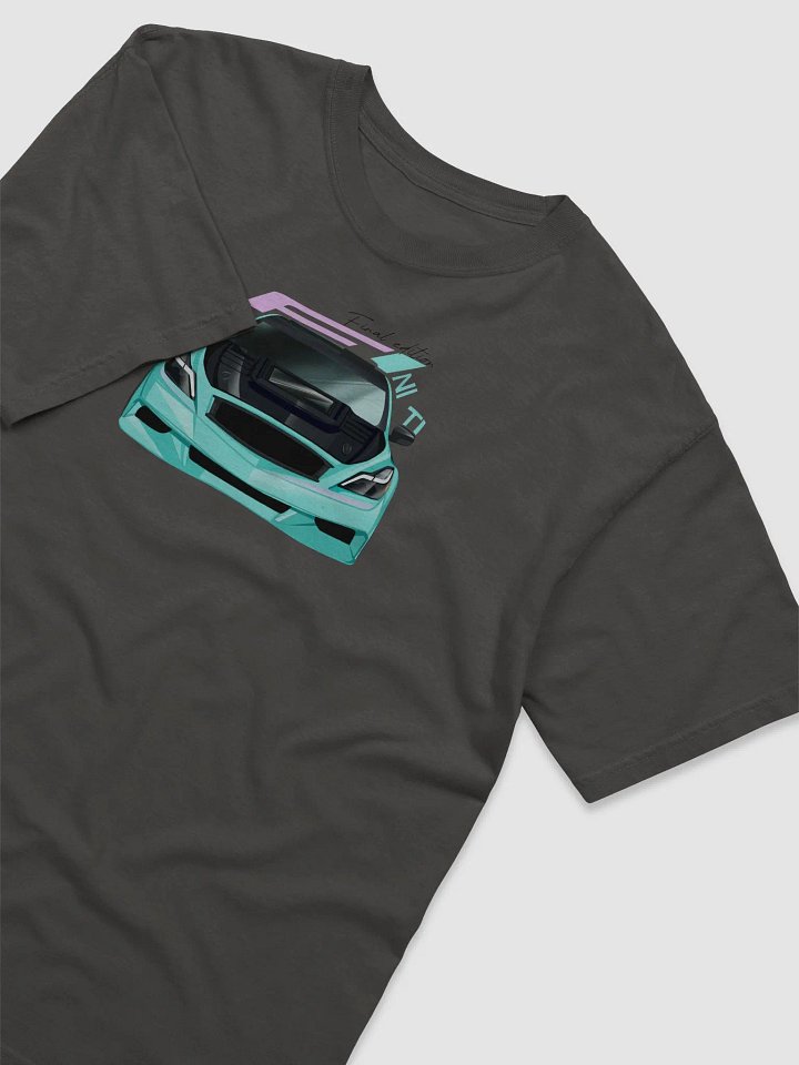 G37 Final Edition T Shirt V2 product image (2)