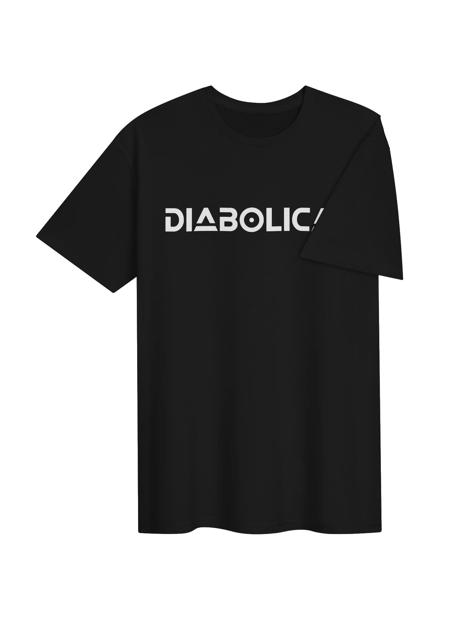 DIABOLICAL T-Shirt — Built Different. Unapologetically Bold. product image (38)