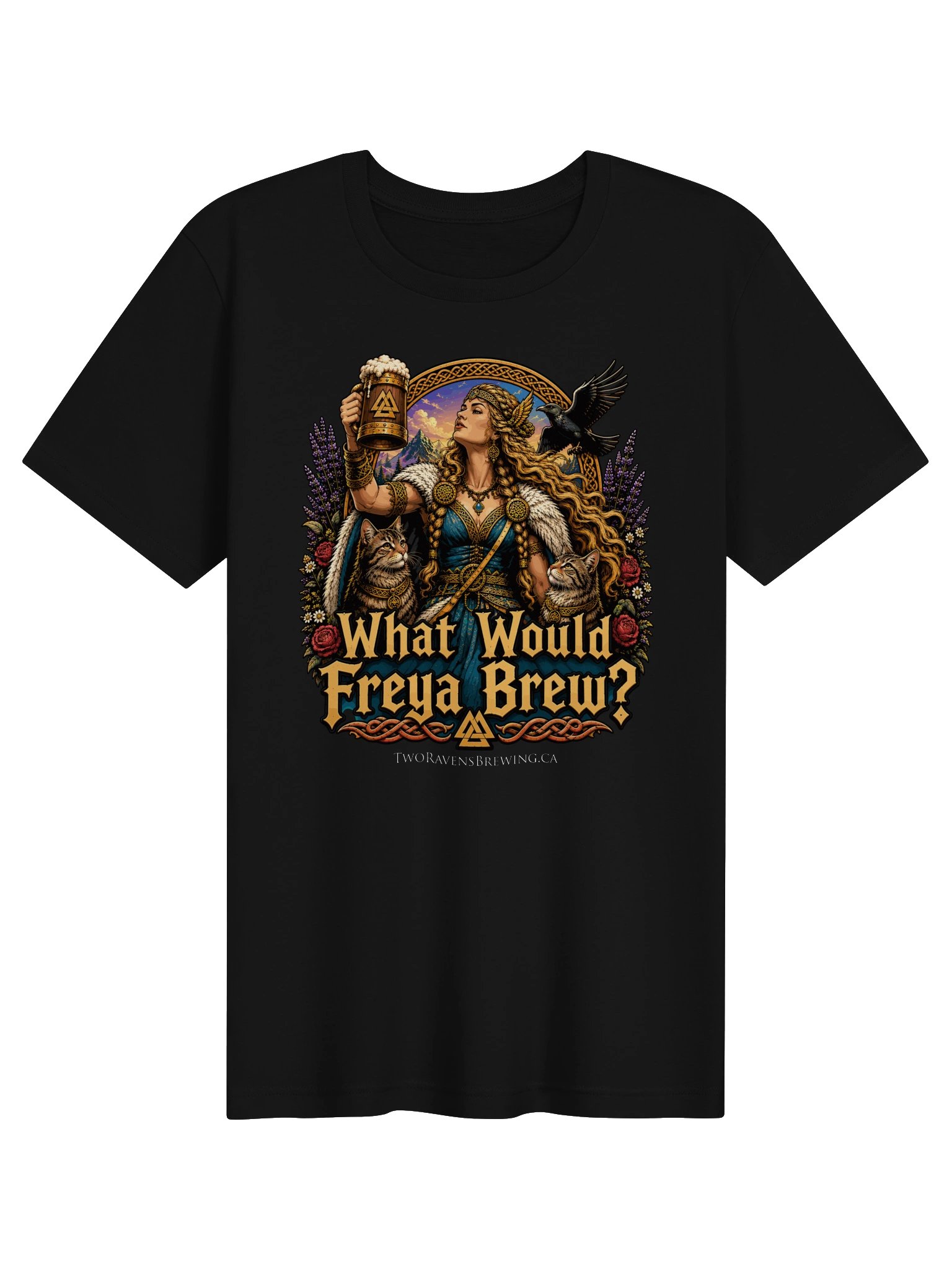 What Would Freya Brew? product image (4)