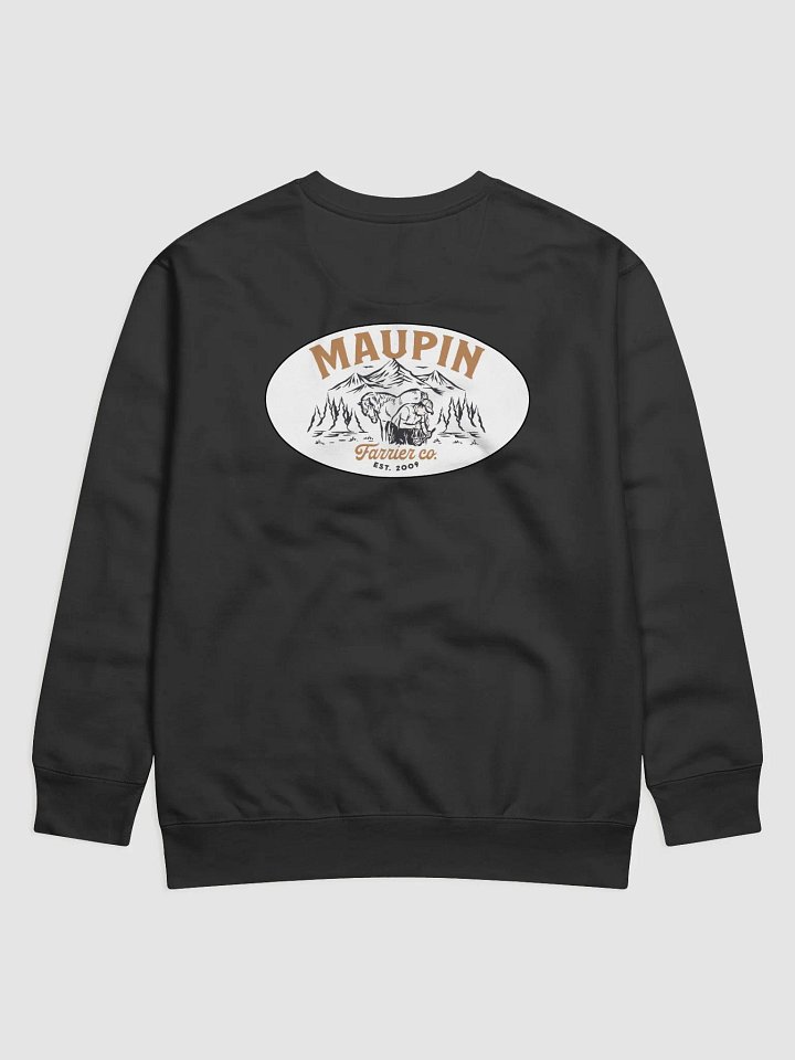 M1 Sweatshirt product image (8)