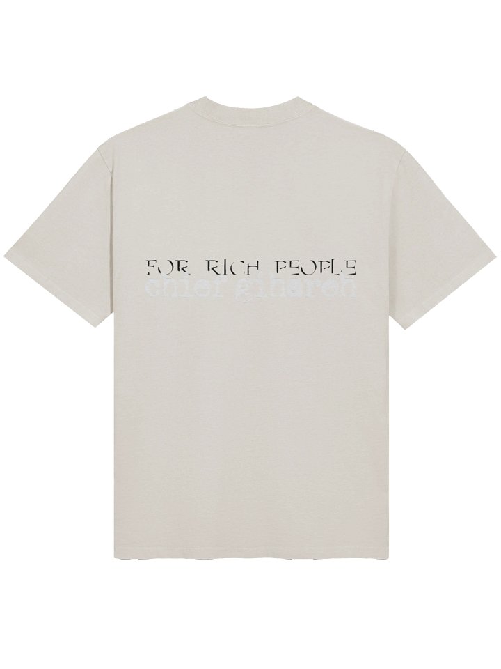 earth is a resort for rich ppl product image (2)