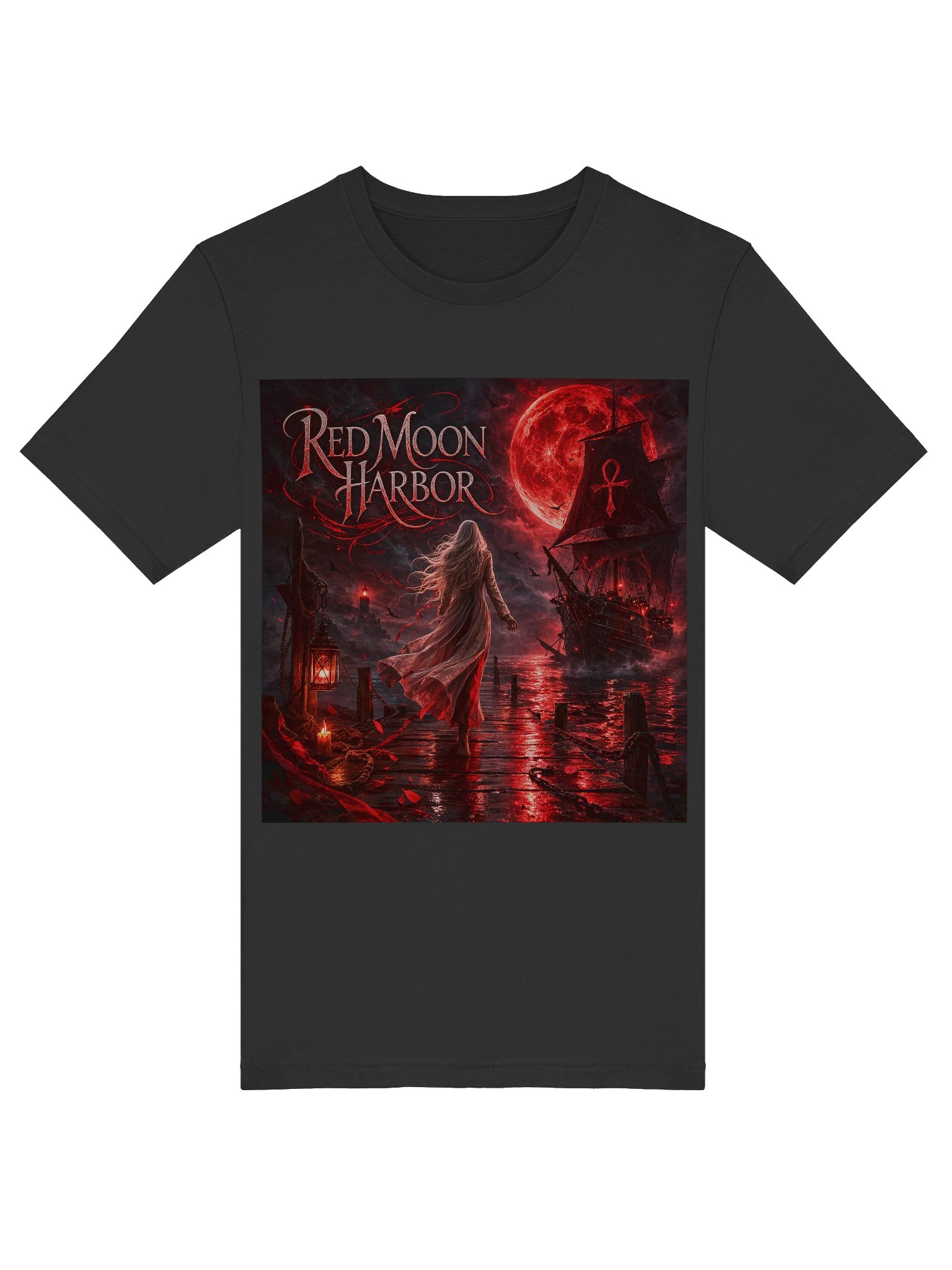 Red Moon Harbor product image (5)