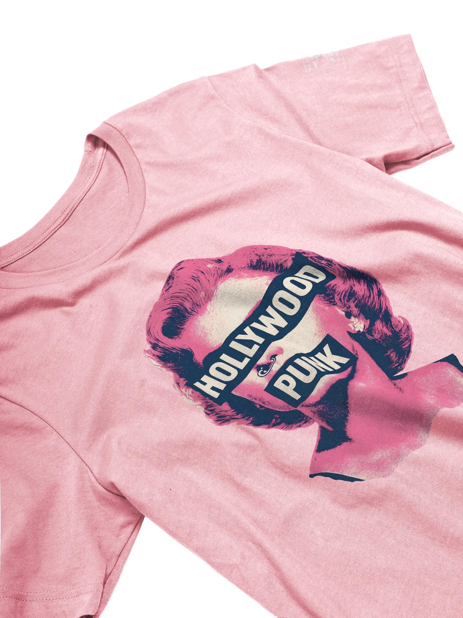 Hollywood Punk T product image (3)