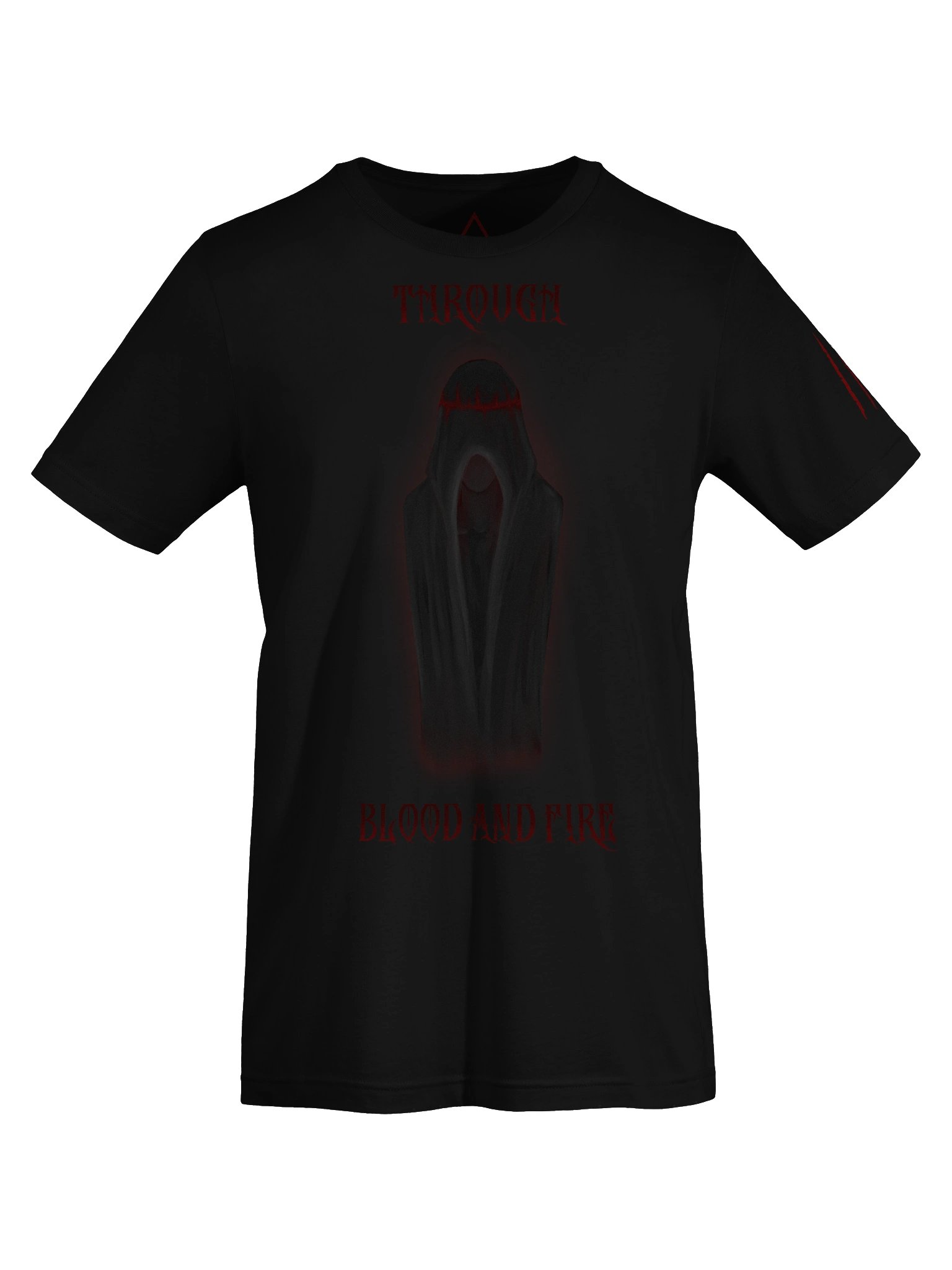 Through Blood & Fire - Chroma Pillar product image (26)