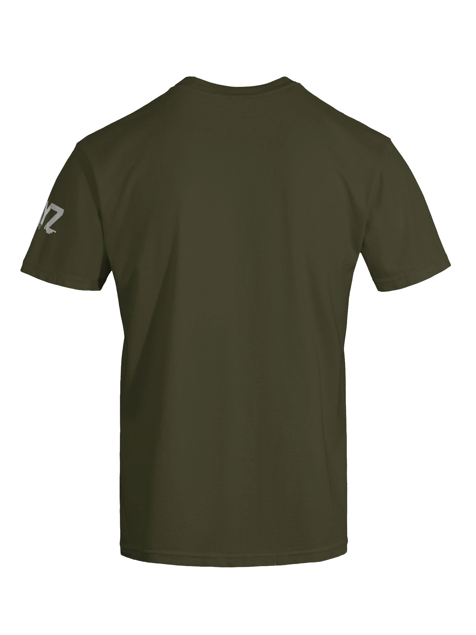 The Refuge Basic T Sage product image (7)