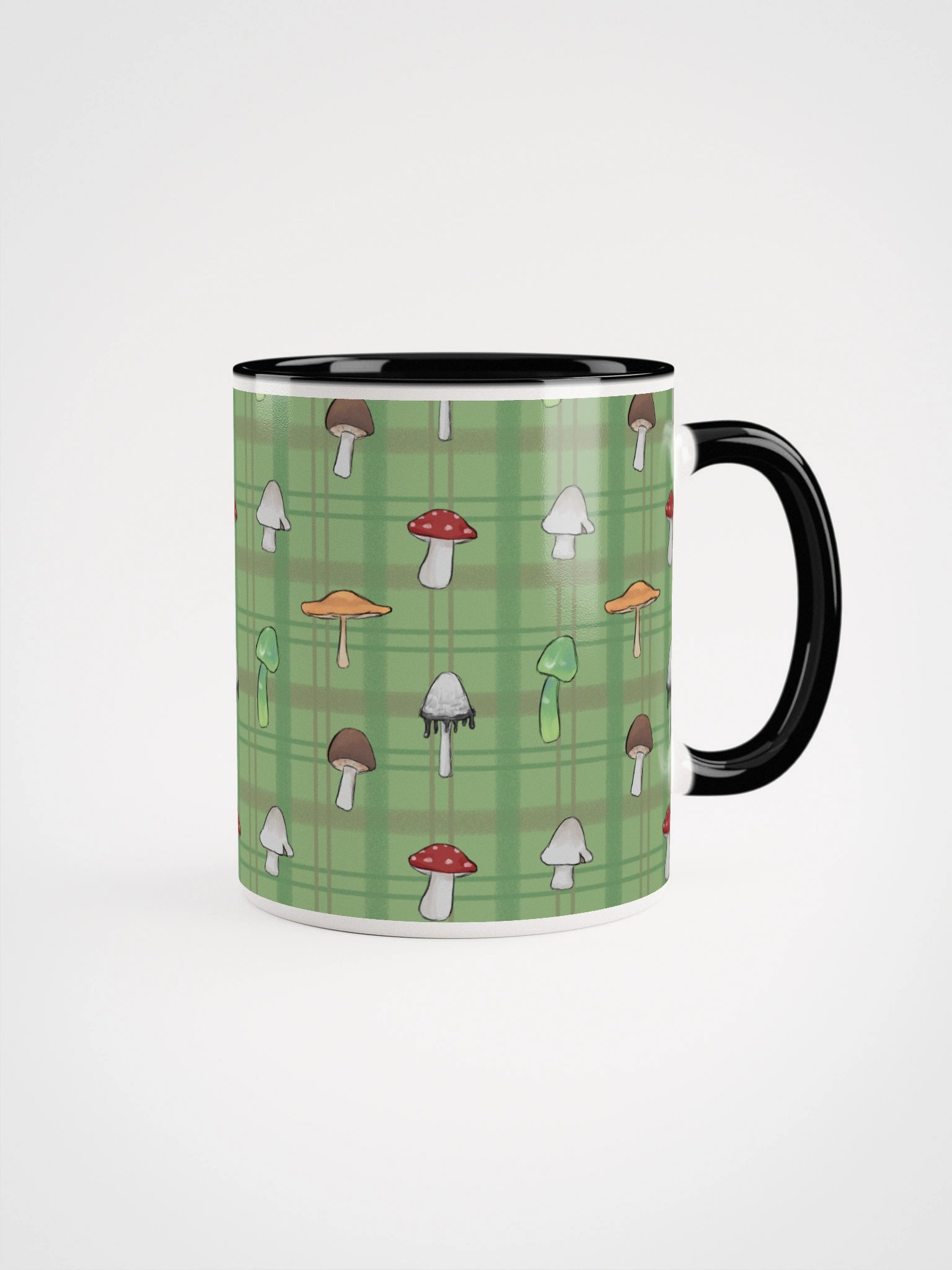 Mushie mug product image (2)