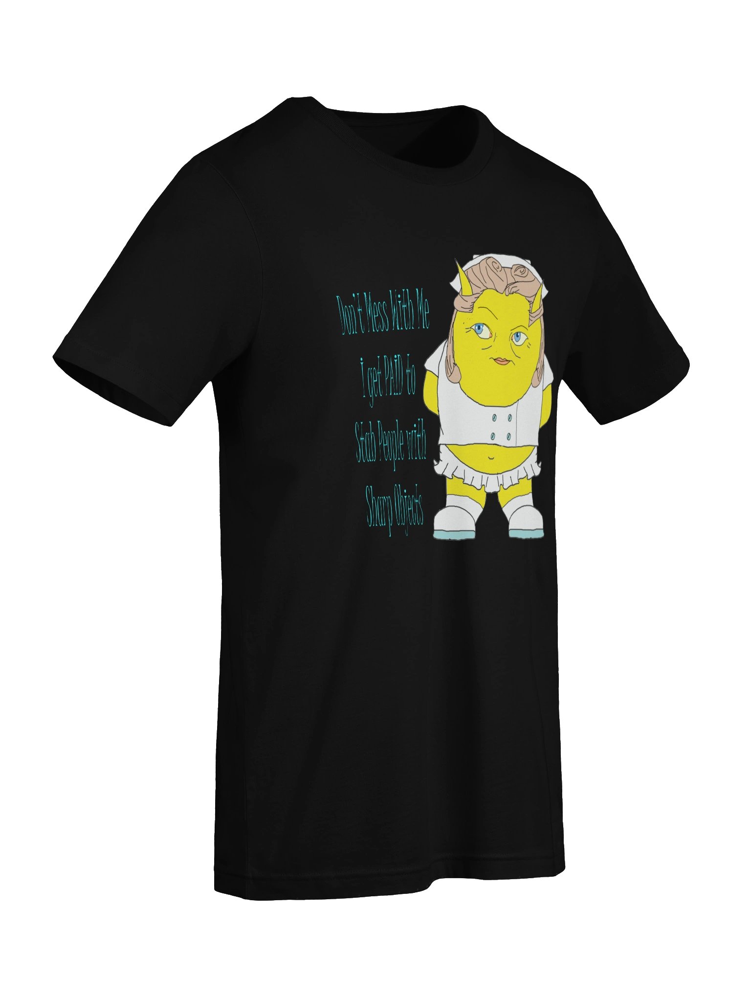 Nurse Cuebean - Ratched product image (63)