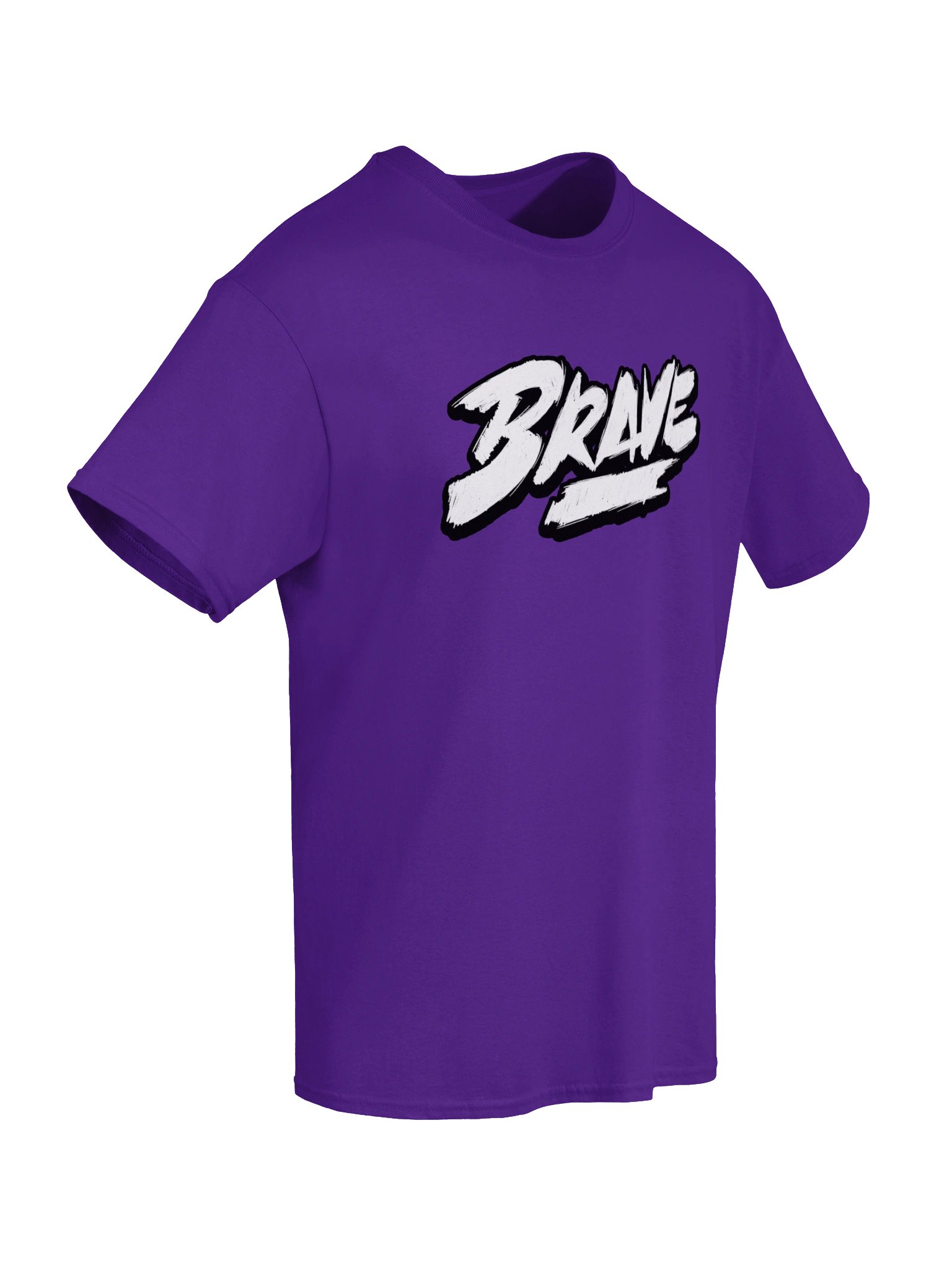 BRAVE Tee product image (6)