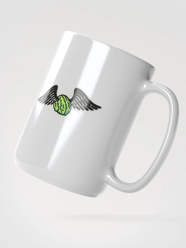Brainiac Mug product image (2)