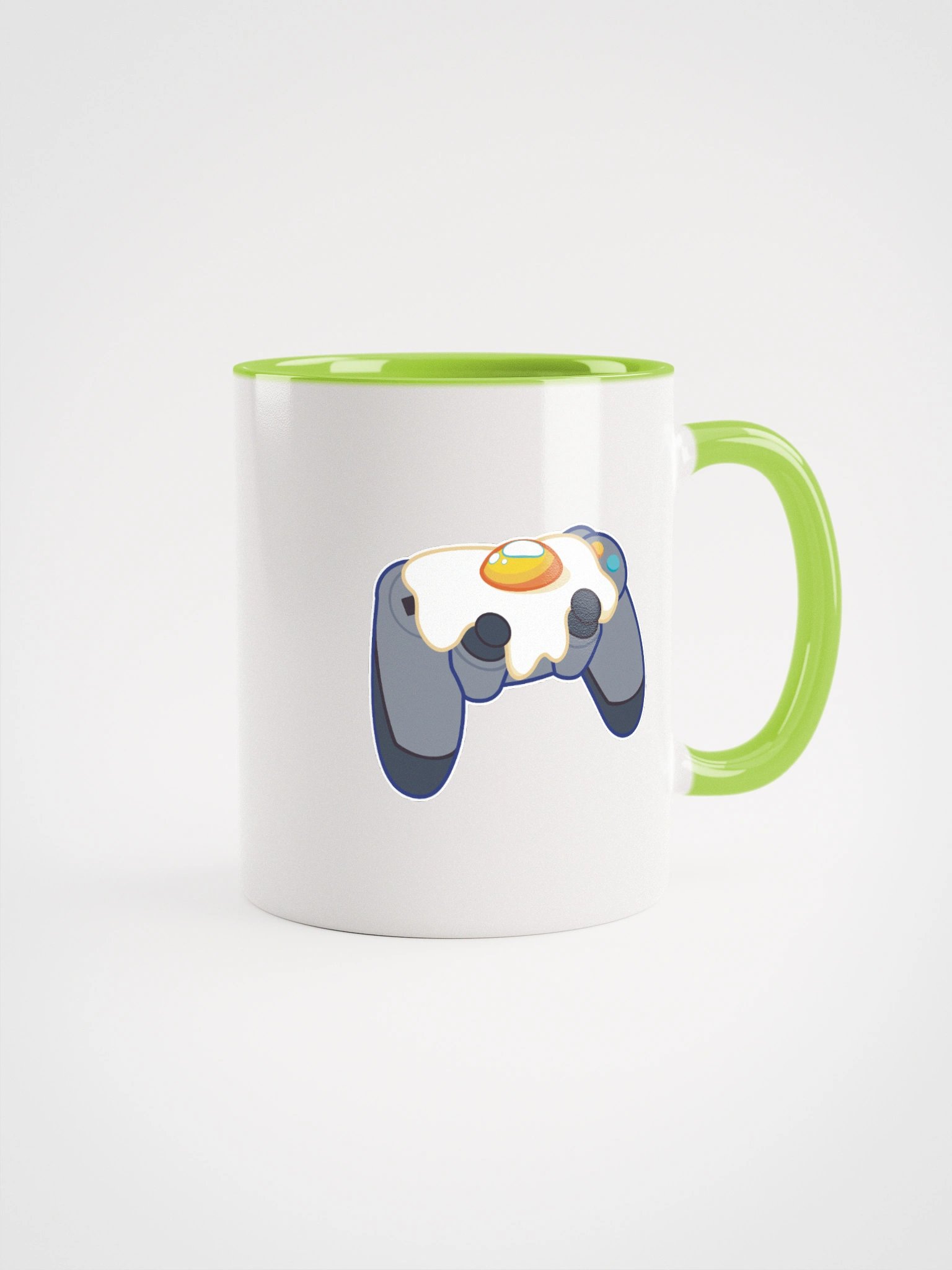 DeliciousJames Mug product image (1)