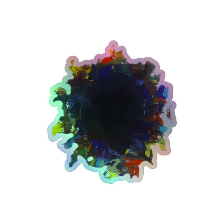 THE BLACK SPOT product image (2)