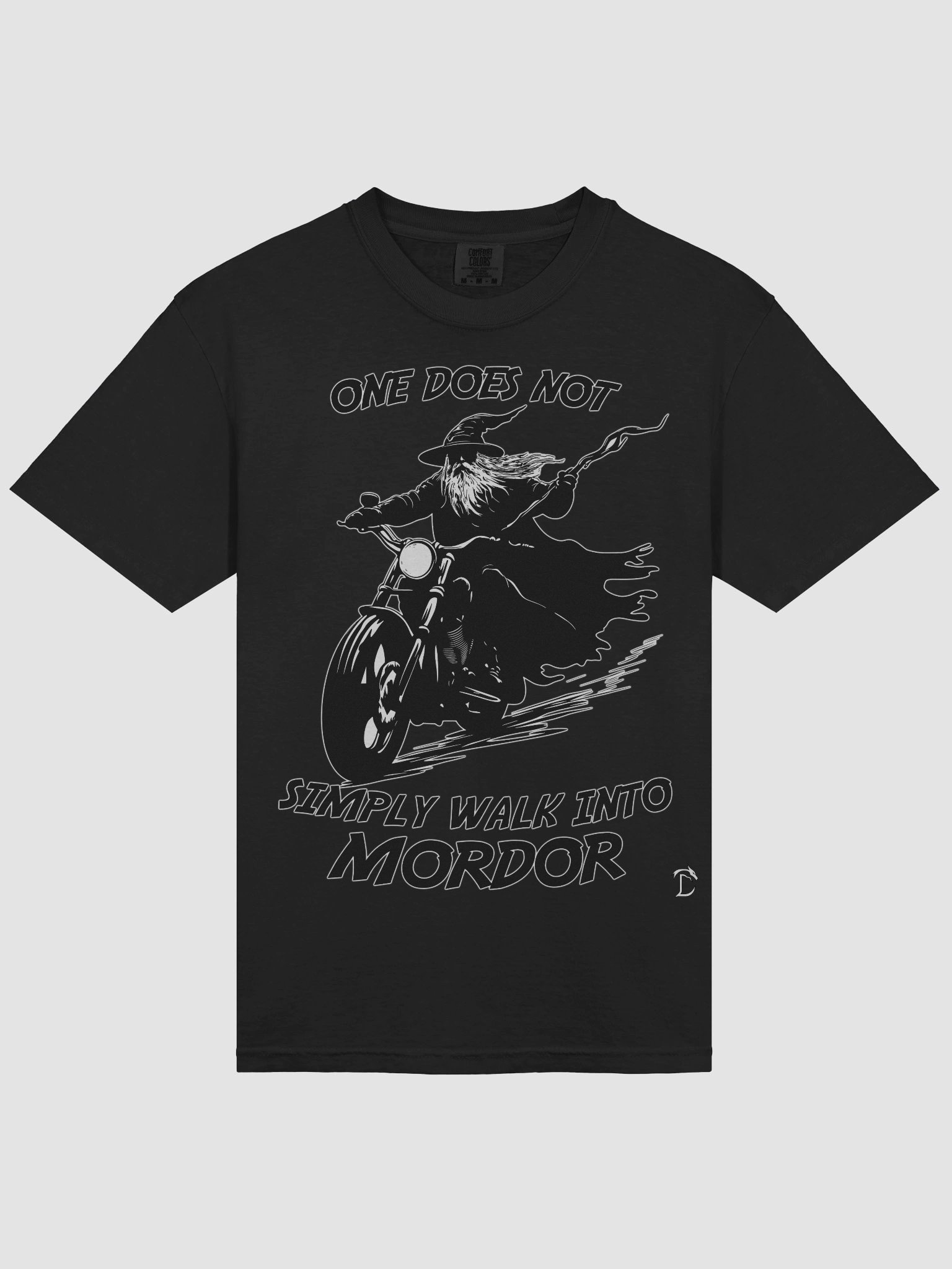 Ride Into Mordor! product image (13)