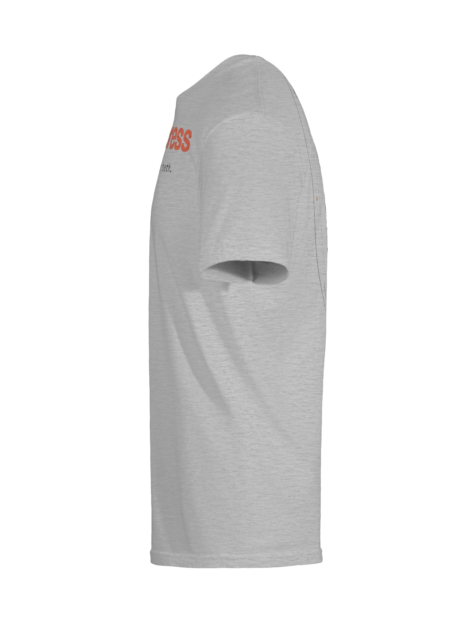 Pissant Press T-Shirt product image (9)