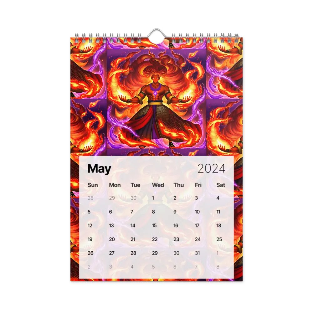 Celestial Almanac product image (10)