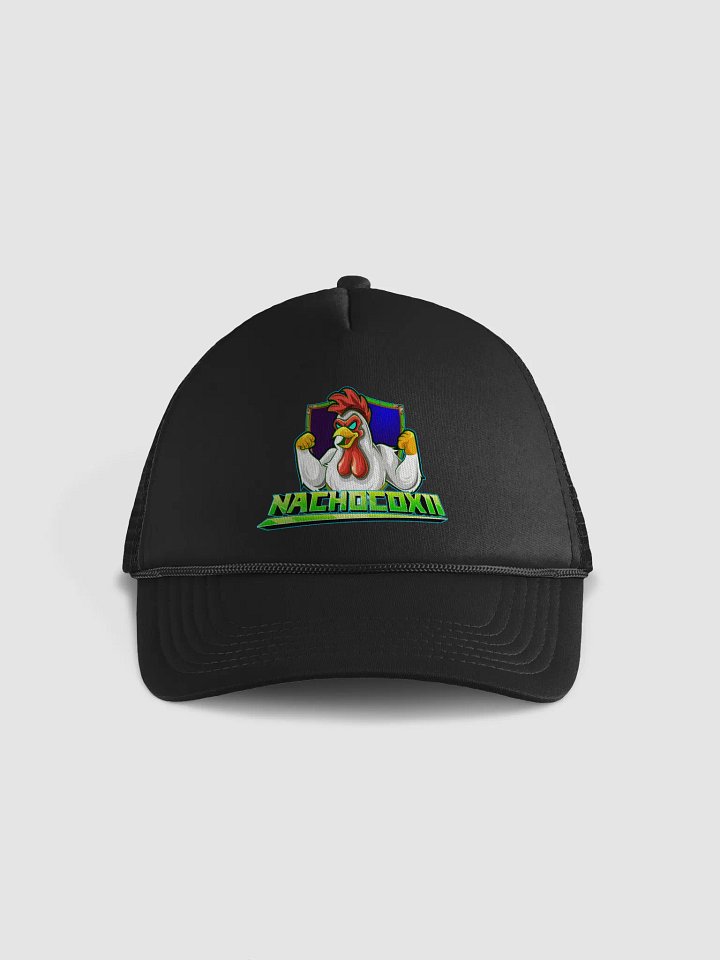 Nacho Hat product image (1)