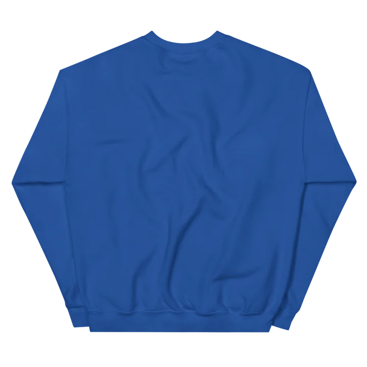 Stay One More Day Embroidered Sweatshirt product image (2)