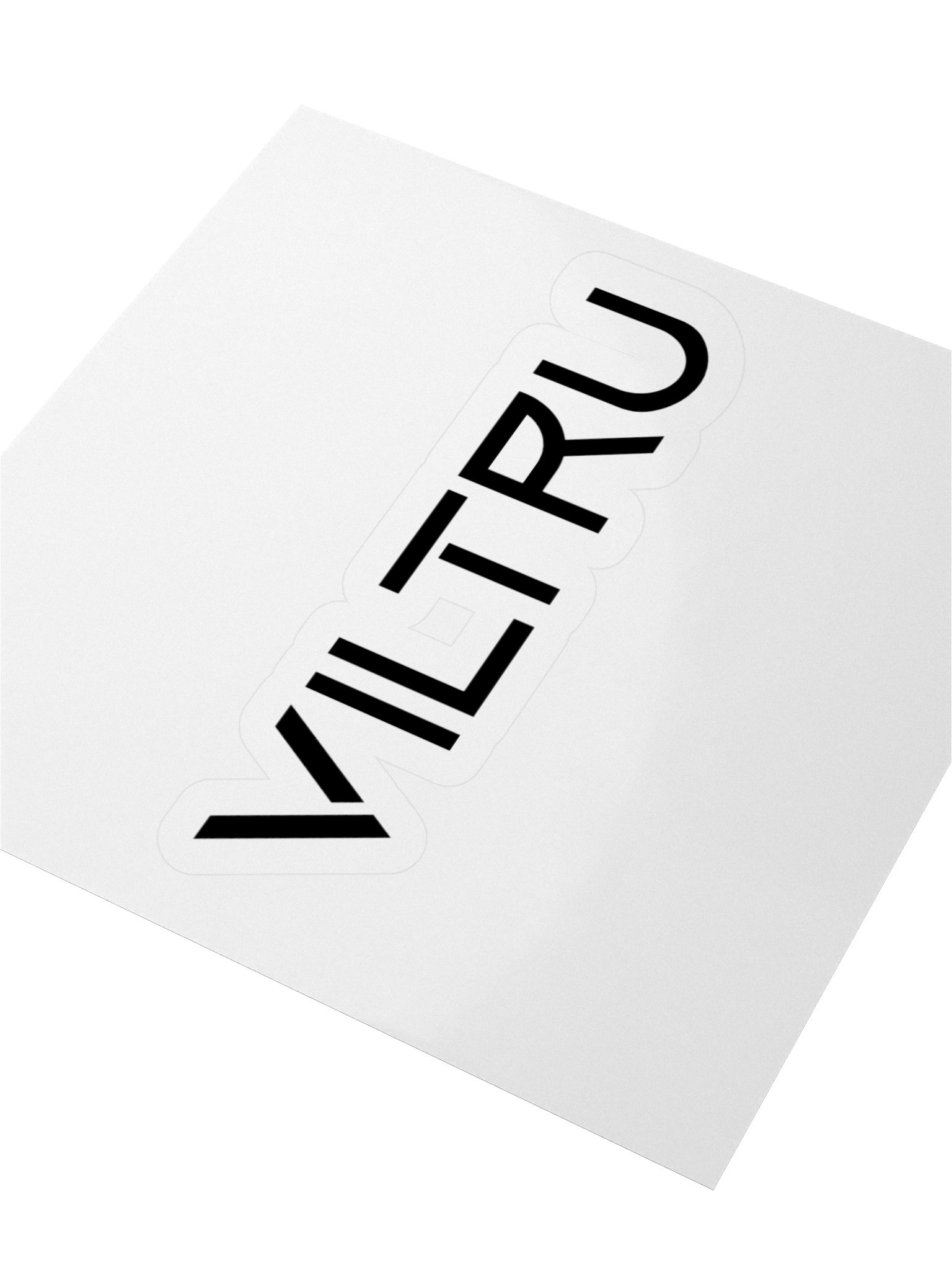Viltru Sticker product image (3)
