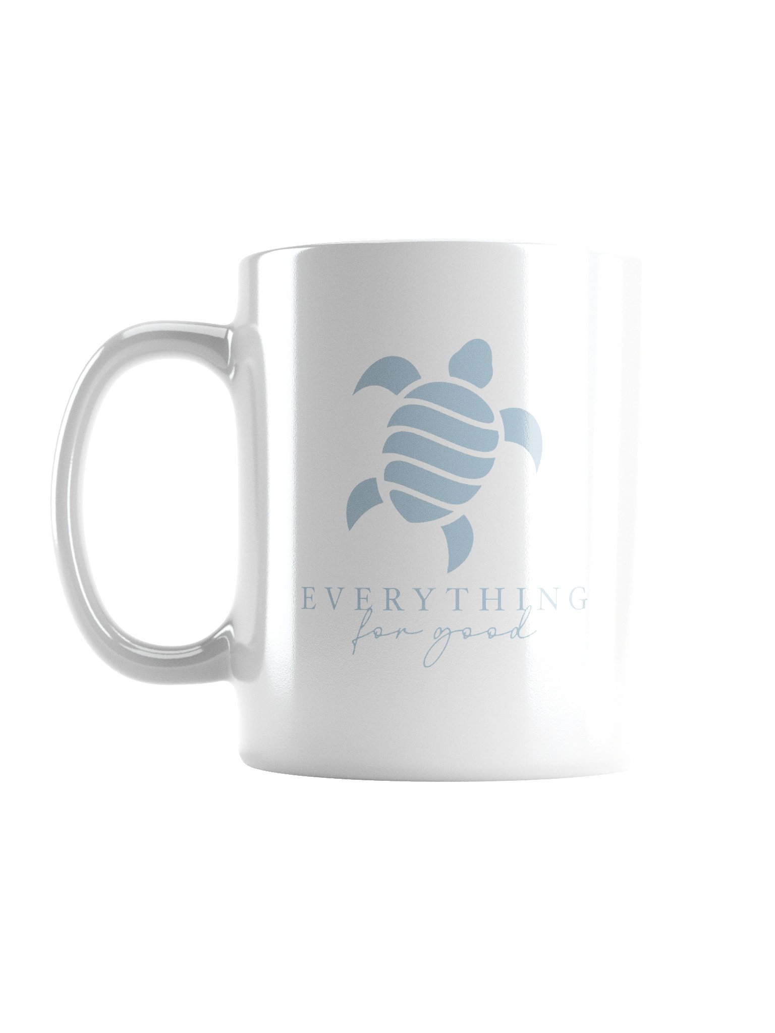 Soulful Sea Turtle Mug product image (1)