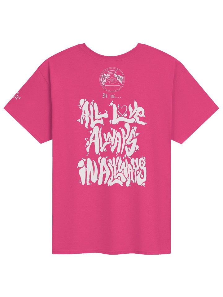 Cherry-Blossom - Tee product image (2)