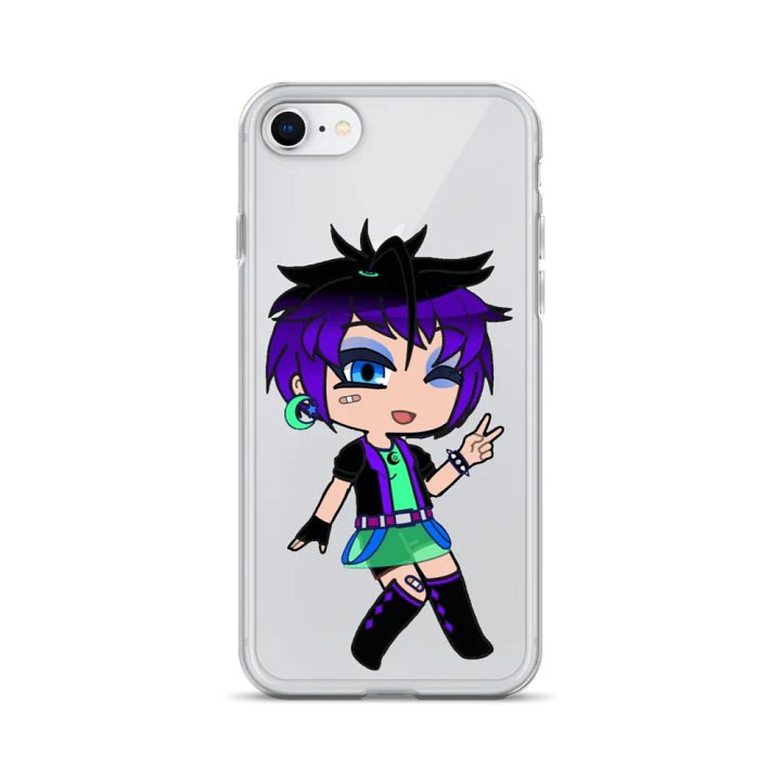 Arabella phone case product image (1)