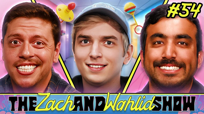 Video thumbnail