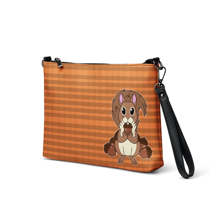Cheeky Chipmunk - Crossbody Bag product image (2)