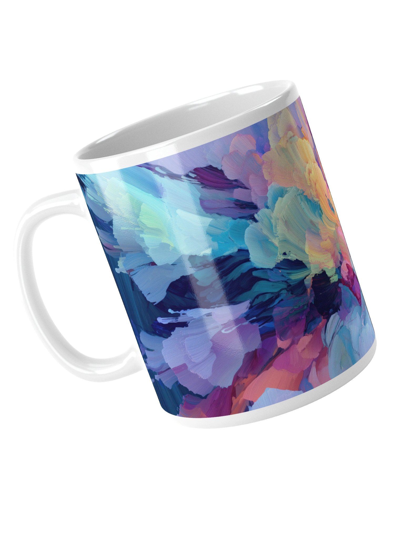 Brushstroke Mug product image (5)