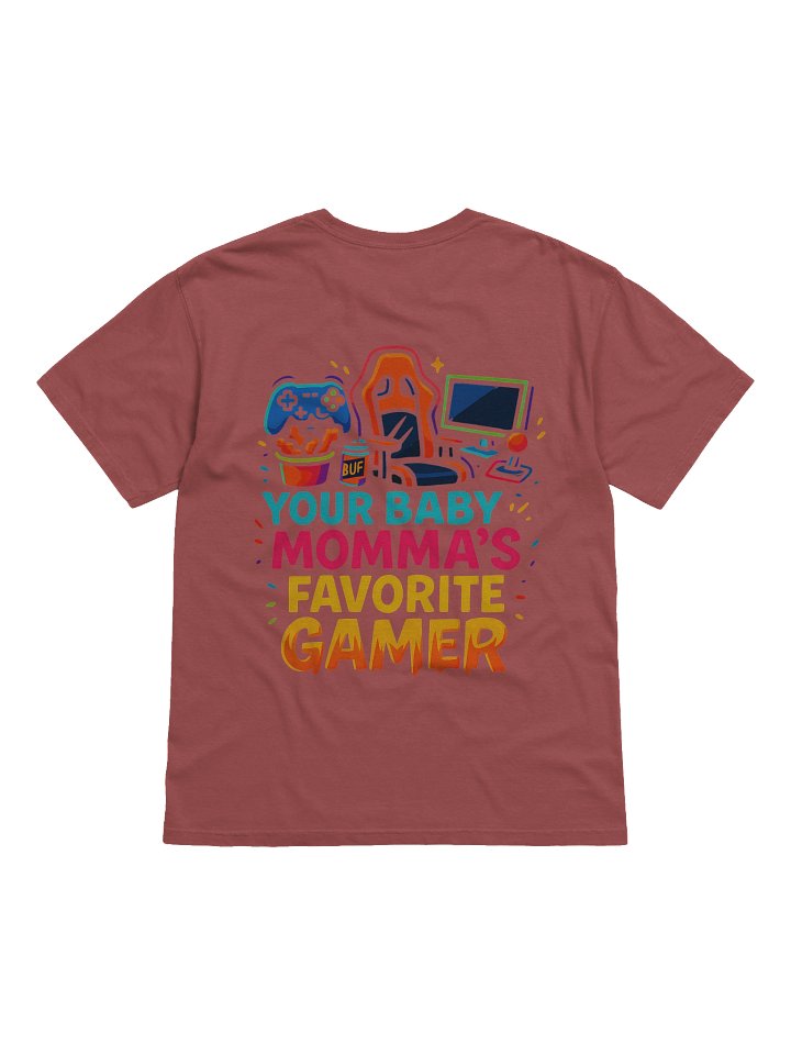 BM Fav Gamer product image (15)