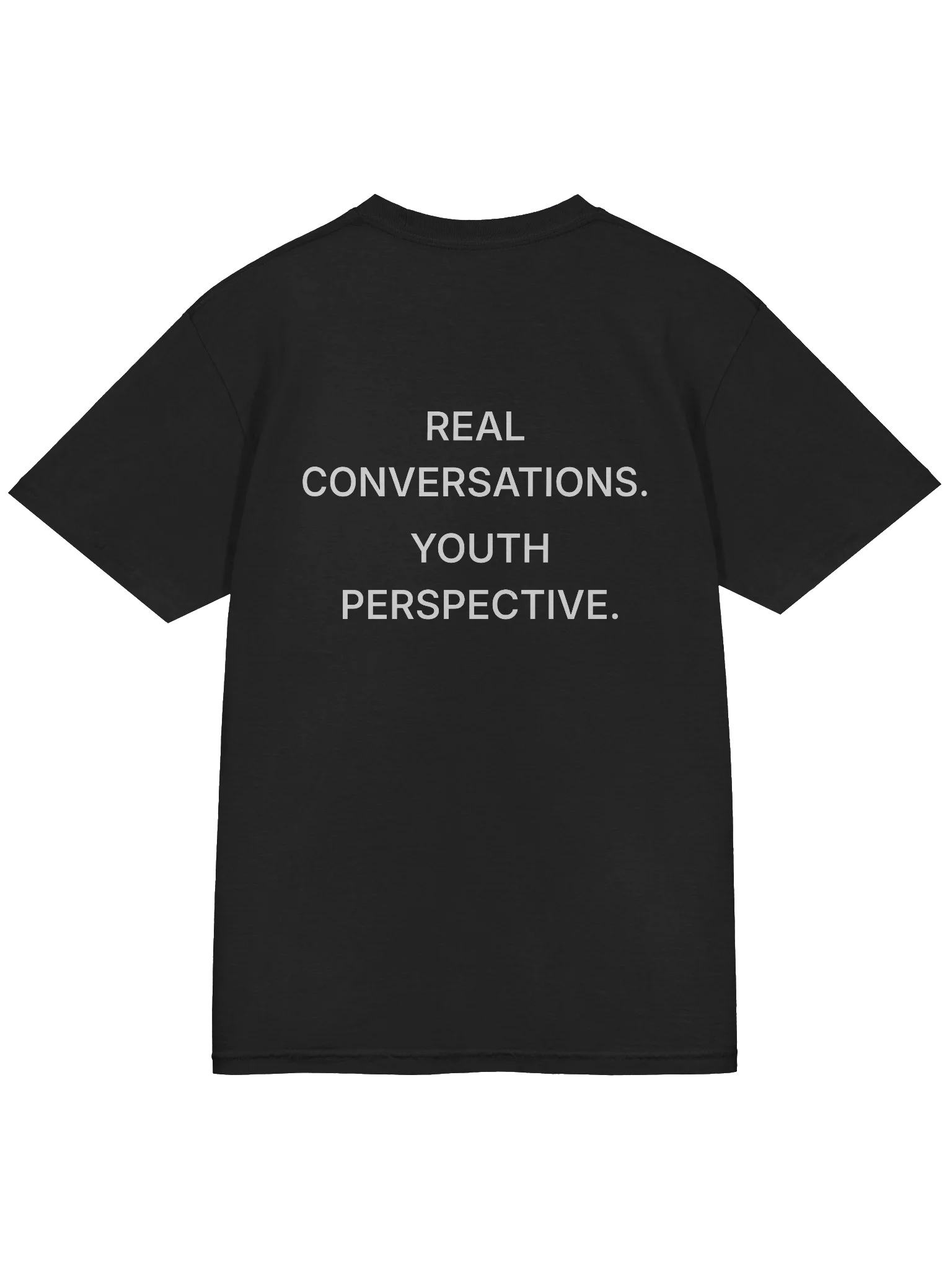 Next Gen Talk TV Signature Tee product image (4)