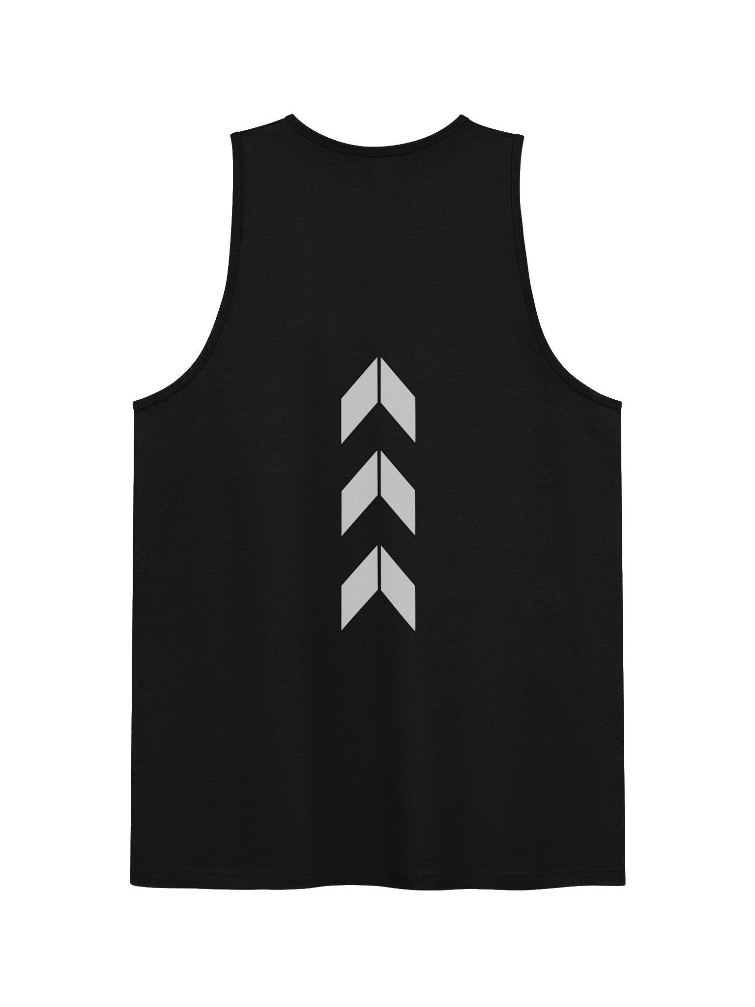 EPIC CIRCLE TANK TOP product image (2)
