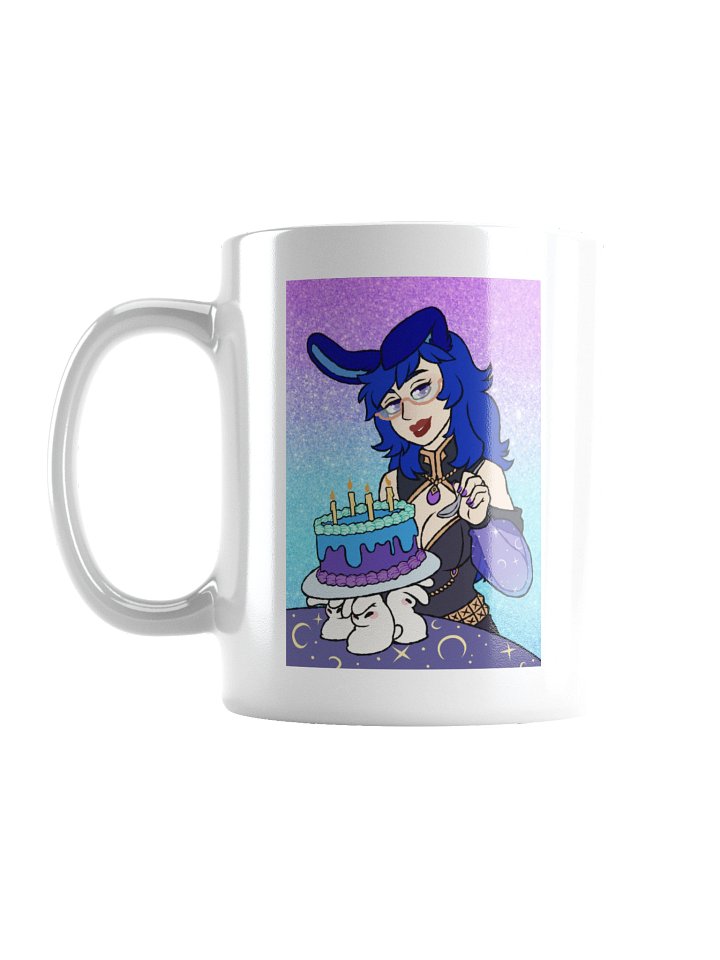 Party Mug! product image (1)