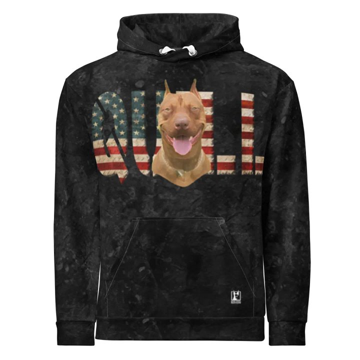 Quill Hoodie product image (1)