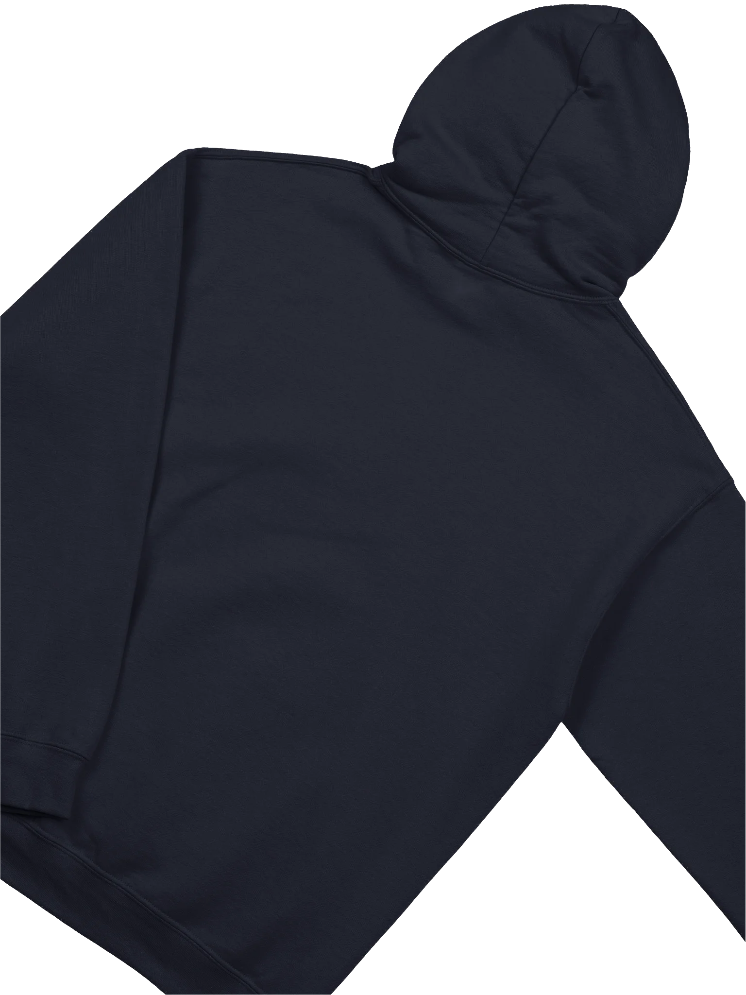 I'm Just Out Here Trusting God - Unisex Hoodie, Hooded Sweatshirt product image (5)
