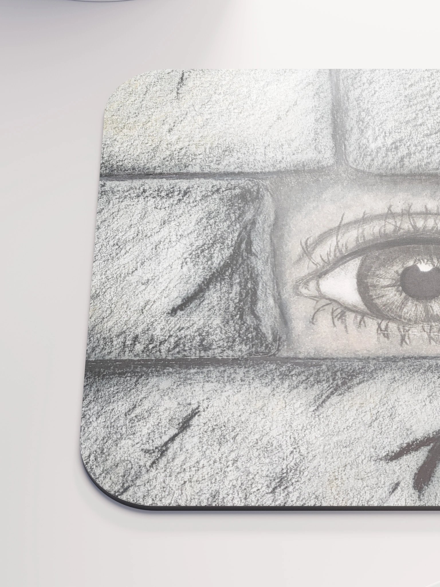 Classic Mouse Pad product image (6)