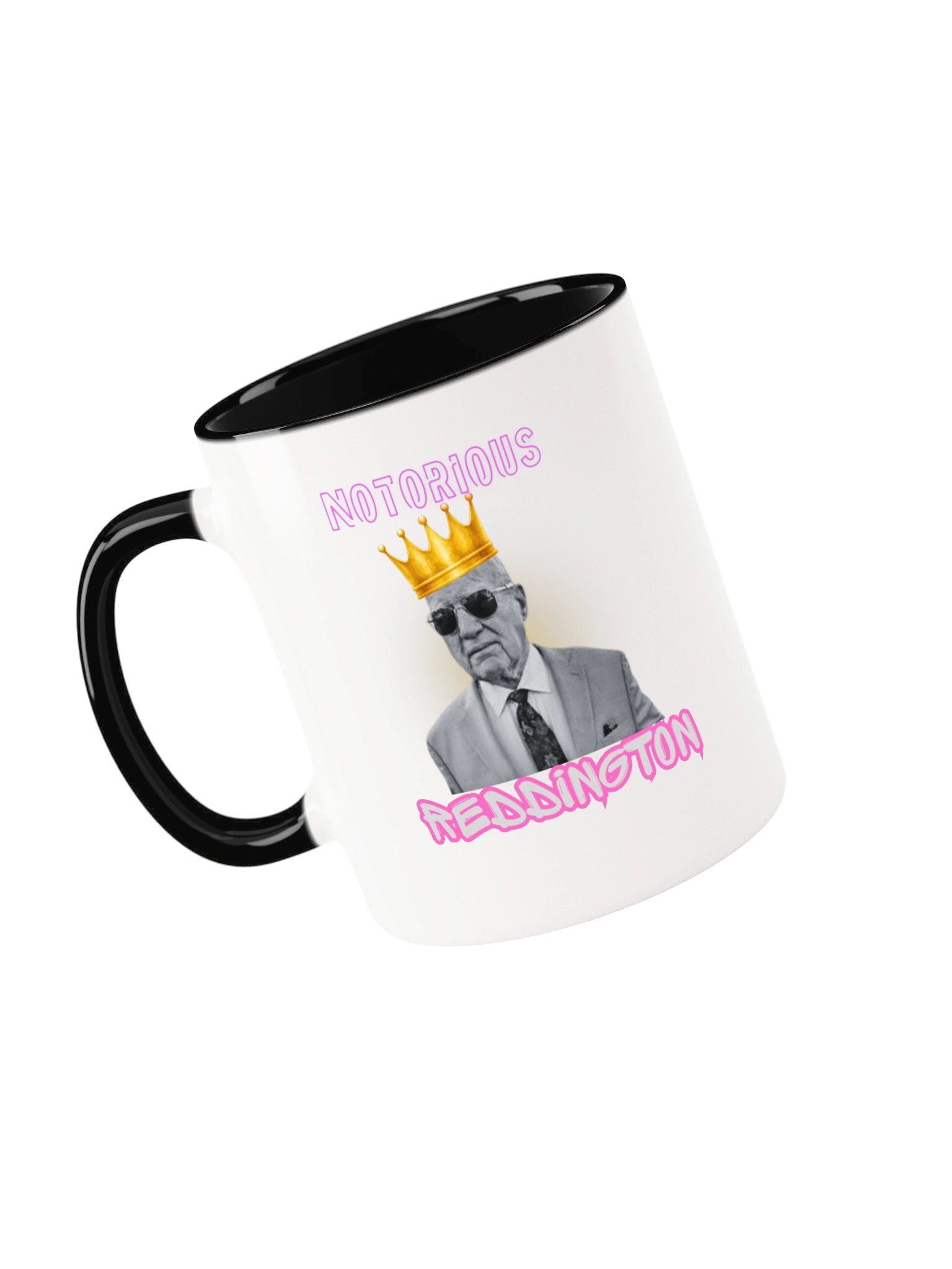 Reddington Mug product image (1)