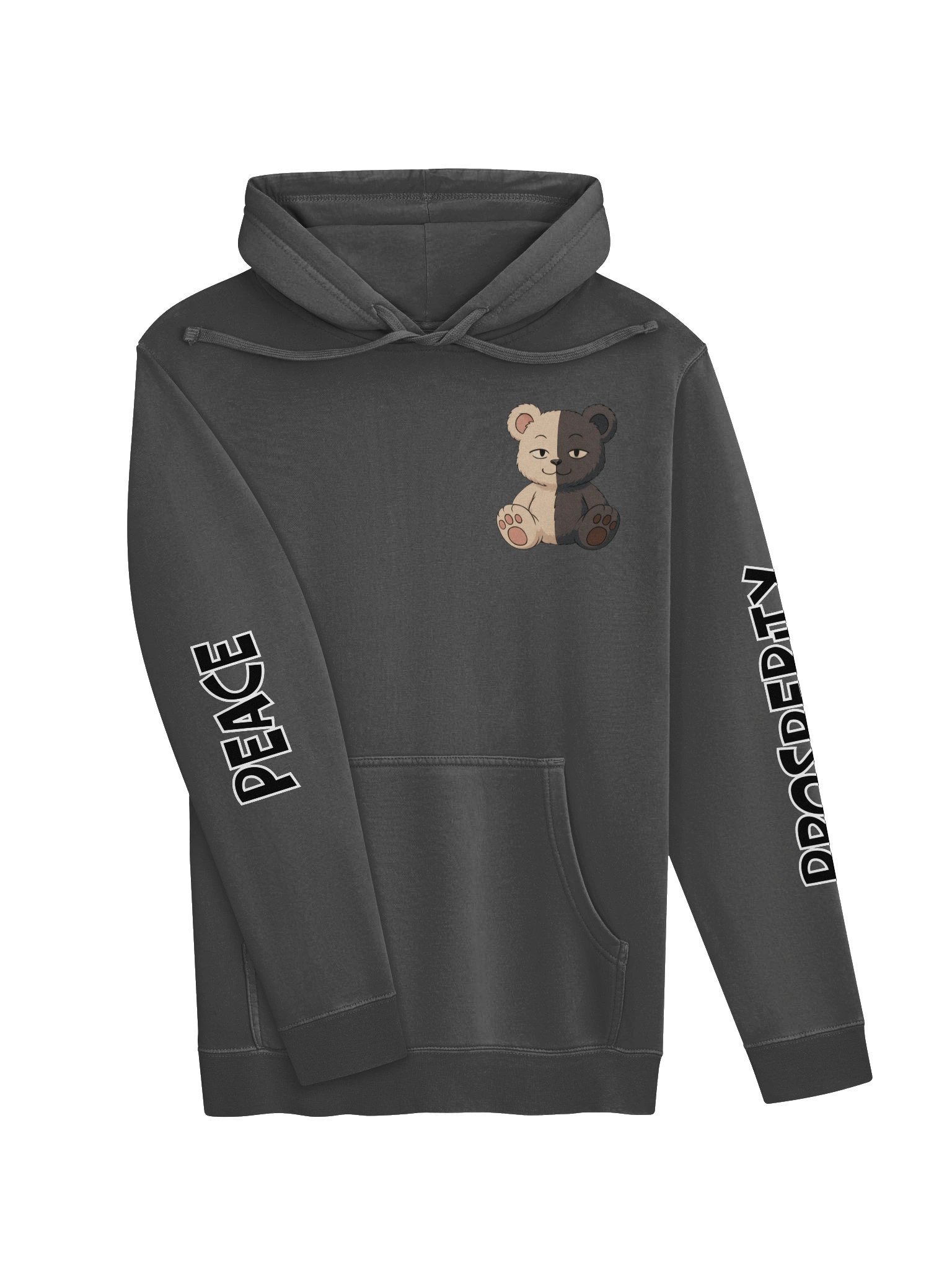 Way Too Groovy Hoodie product image (3)