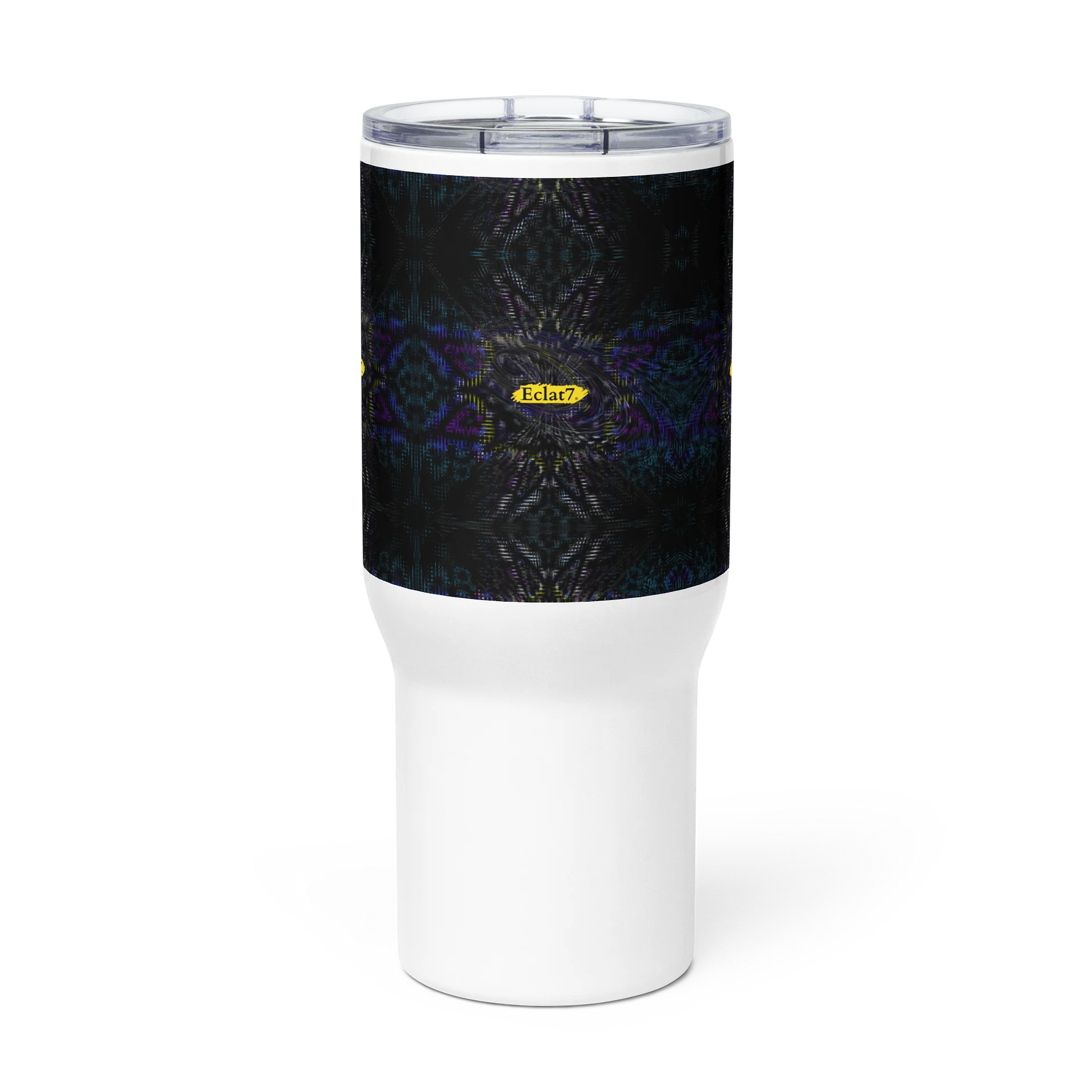 Eclat7 Rain Radiance Travel Mug product image (3)