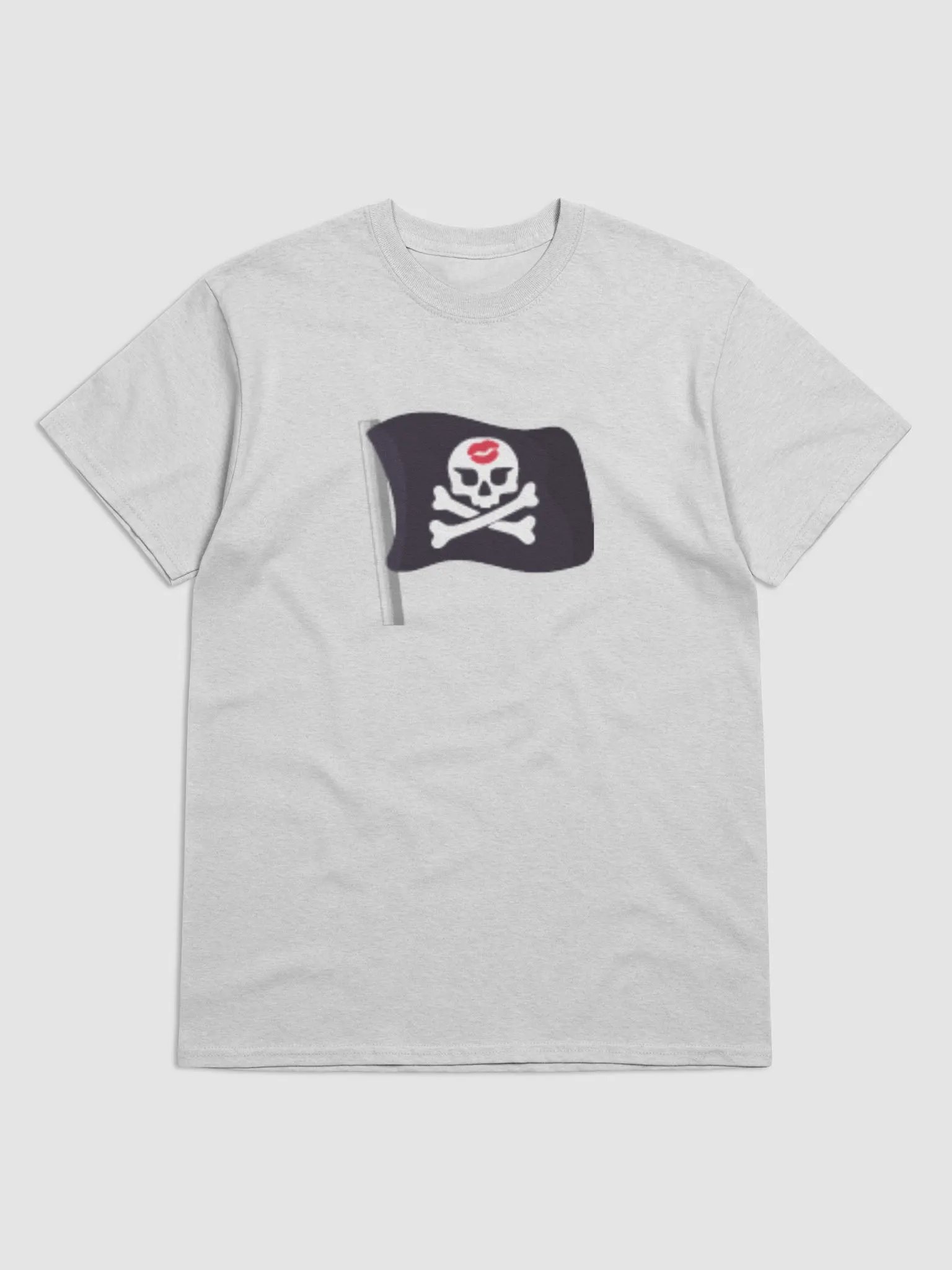 Mint Flag Tshirt product image (1)