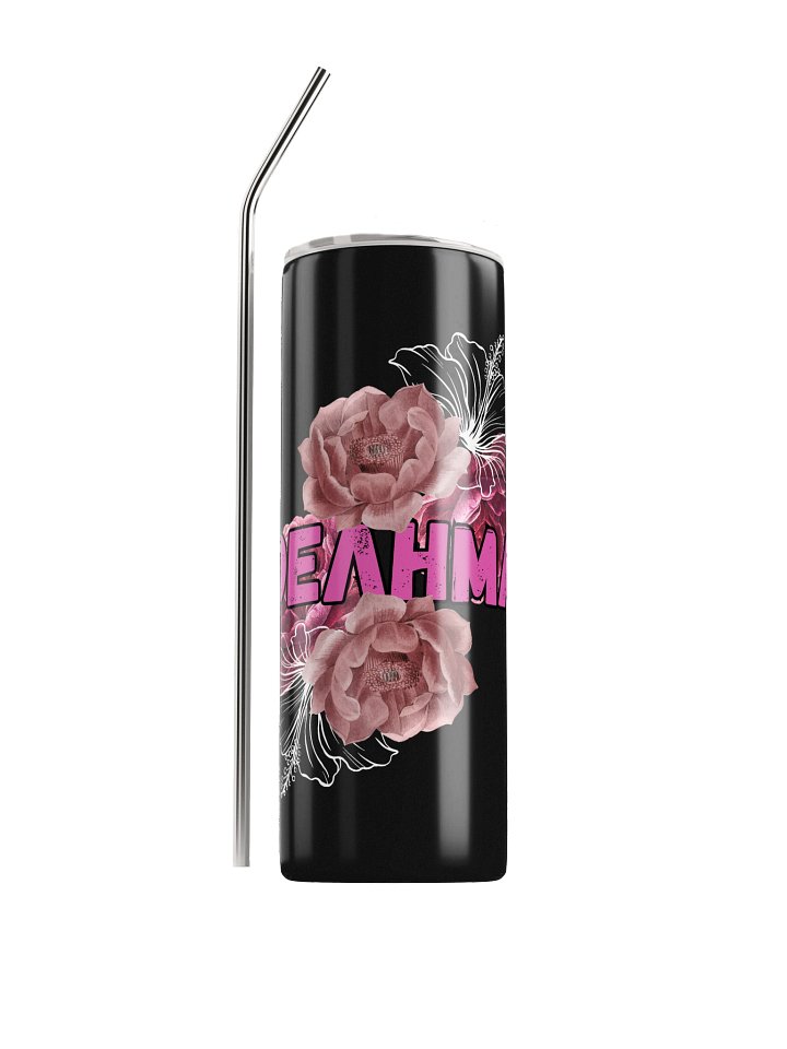 The Word of the Law Tumbler product image (1)