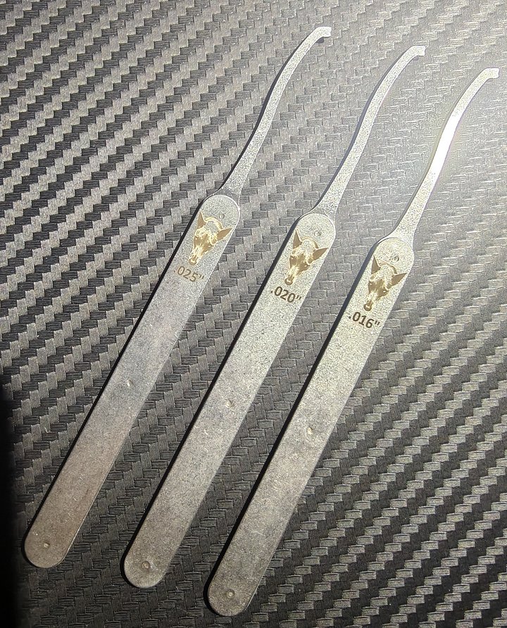 Medium Dogleg product image (1)